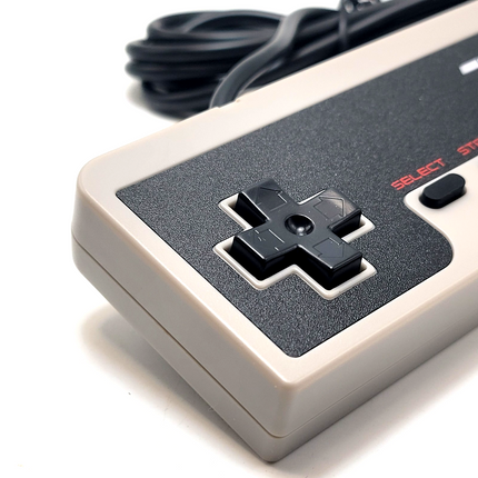 NES Wired Controller - TTX Tech