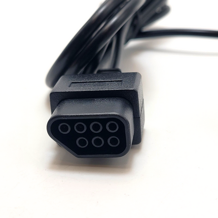 NES Wired Controller - TTX Tech
