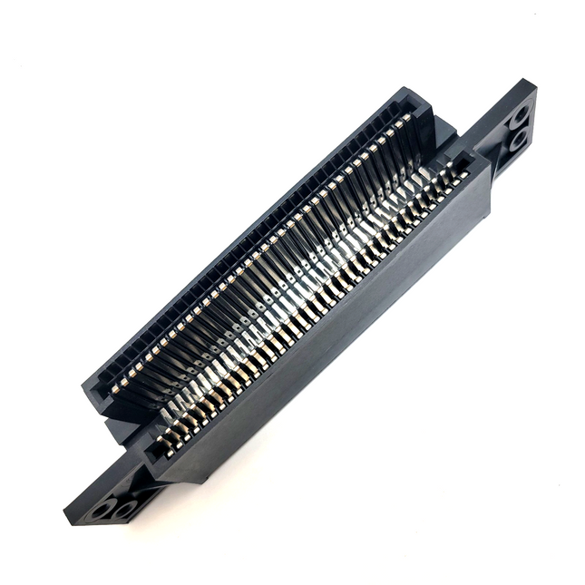 NES Repair Part - 72 Pin Connector Cartridge Slot