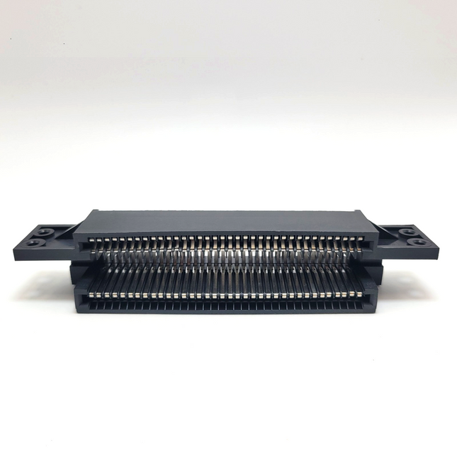 NES Repair Part - 72 Pin Connector Cartridge Slot