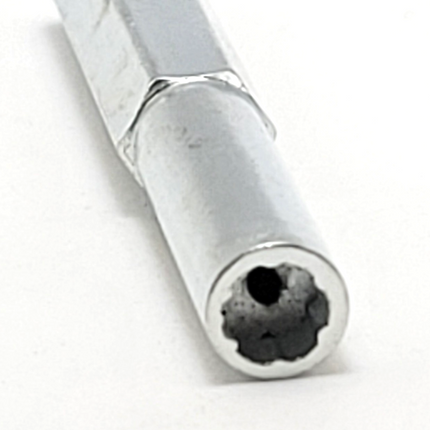 4.5mm Gamebit Security Screwdriver – Console Repair Tool