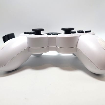 PlayStation / PlayStation 2 Wired Analog Controller White - TTX Tech