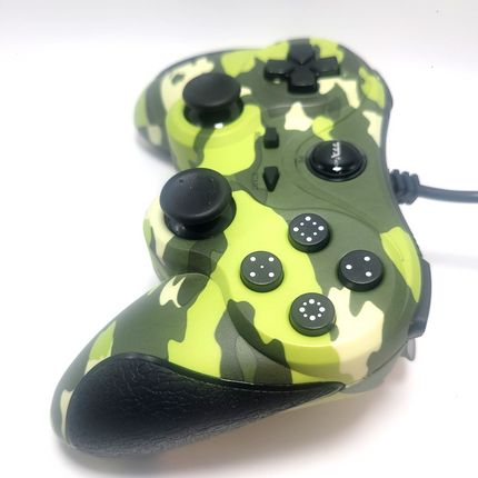 PlayStation 3 / PC Wired USB Controller Camouflage - TTX Tech