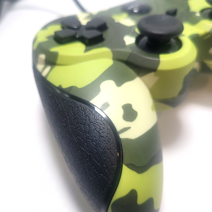 PlayStation 3 / PC Wired USB Controller Camouflage - TTX Tech