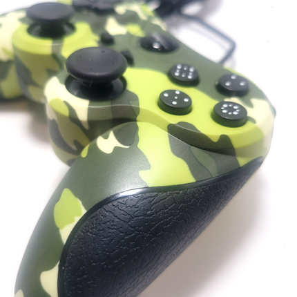 PlayStation 3 / PC Wired USB Controller Camouflage - TTX Tech