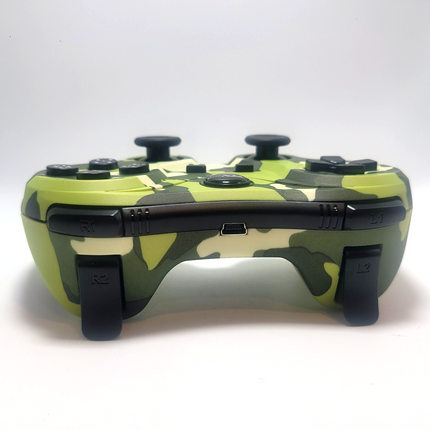 PlayStation 3 / PC 2.4GHz Wireless Controller Camouflage - TTX Tech