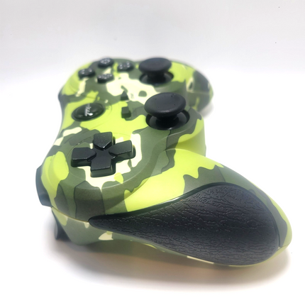 PlayStation 3 / PC 2.4GHz Wireless Controller Camouflage - TTX Tech