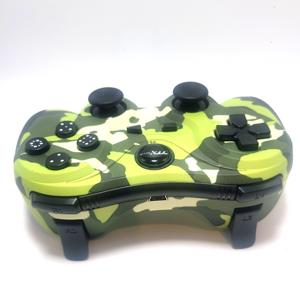 PlayStation 3 / PC 2.4GHz Wireless Controller Camouflage - TTX Tech