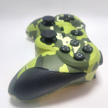PlayStation 3 / PC 2.4GHz Wireless Controller Camouflage - TTX Tech