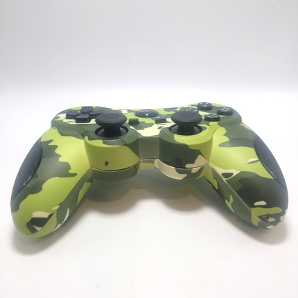 PlayStation 3 / PC 2.4GHz Wireless Controller Camouflage - TTX Tech