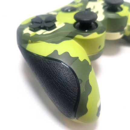 PlayStation 3 / PC 2.4GHz Wireless Controller Camouflage - TTX Tech