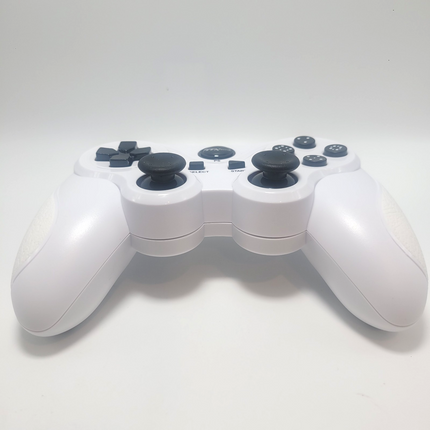 PlayStation 3 / PC 2.4GHz Wireless Controller Ceramic White - TTX Tech