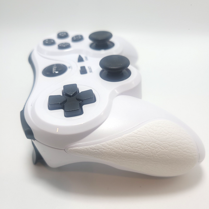PlayStation 3 / PC 2.4GHz Wireless Controller Ceramic White - TTX Tech