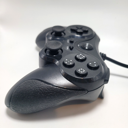PlayStation 3 Wired Controller Black – TTX Tech