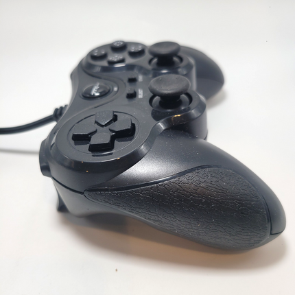 PlayStation 3 Wired Controller Black – TTX Tech