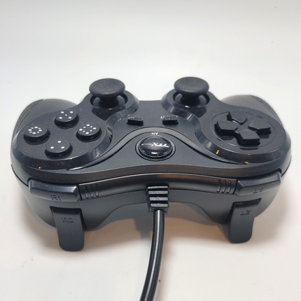 PlayStation 3 Wired Controller Black – TTX Tech