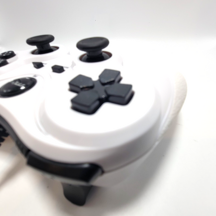 PlayStation 3 / PC Wired USB Controller White - TTX Tech