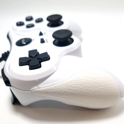 PlayStation 3 / PC Wired USB Controller White - TTX Tech