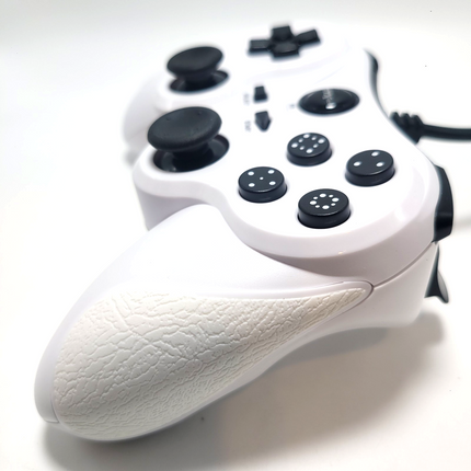 PlayStation 3 / PC Wired USB Controller White - TTX Tech