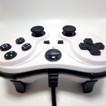 PlayStation 3 / PC Wired USB Controller White - TTX Tech
