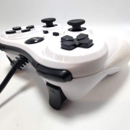 PlayStation 3 / PC Wired USB Controller White - TTX Tech