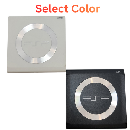 UMD Door Replacement Cover for PSP 1000 / 1001