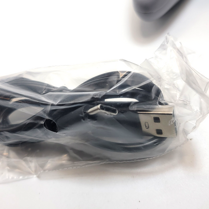Tribute64 2.4GHz Wireless Controller for N64, Switch, and USB - Classic Gray