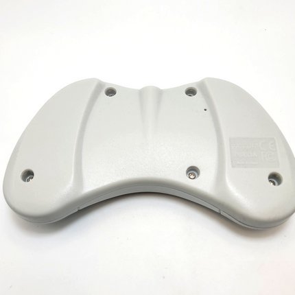 Sega Saturn 2.4GHz Wireless 8-Button Controller White - Retro-Bit®