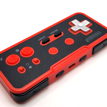 NES / Nintendo Switch / PC 2.4GHz Wireless Origin8 Controller - Retro-Bit®