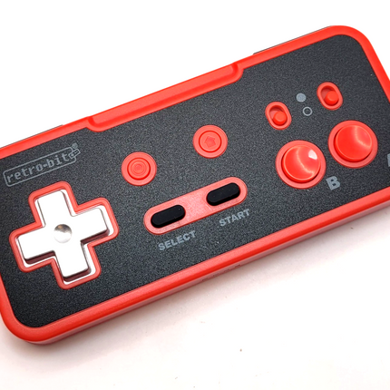NES / Nintendo Switch / PC 2.4GHz Wireless Origin8 Controller - Retro-Bit®