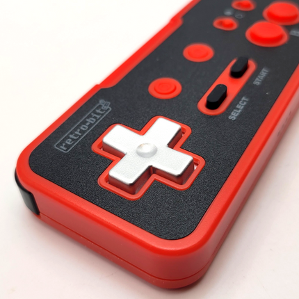 NES / Nintendo Switch / PC 2.4GHz Wireless Origin8 Controller - Retro-Bit®