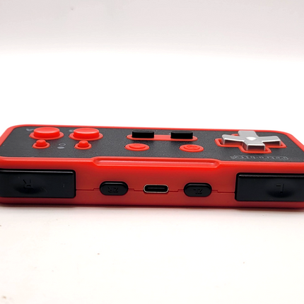 NES / Nintendo Switch / PC 2.4GHz Wireless Origin8 Controller - Retro-Bit®