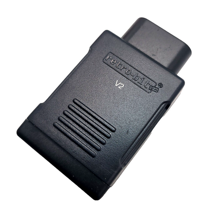 NES / Nintendo Switch / PC 2.4GHz Wireless Origin8 Controller - Retro-Bit®