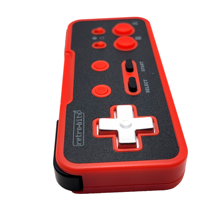 NES / Nintendo Switch / PC 2.4GHz Wireless Origin8 Controller - Retro-Bit®