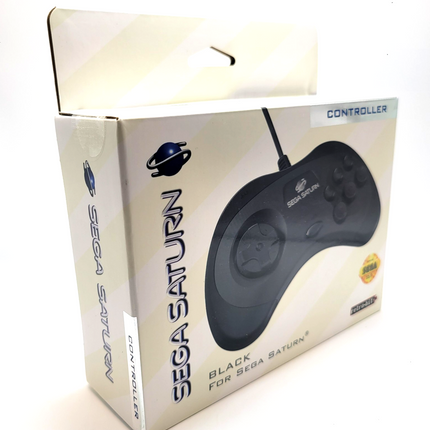 Sega Saturn Controller - Retro-Bit®