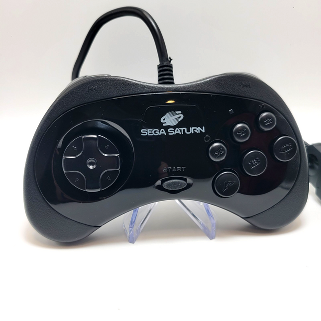 Sega Saturn Controller - Retro-Bit®