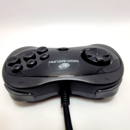 Sega Saturn Controller - Retro-Bit®