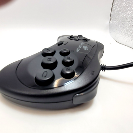 Sega Saturn Controller - Retro-Bit®