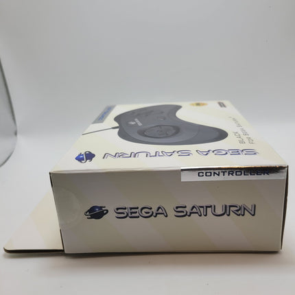 Sega Saturn Controller - Retro-Bit®