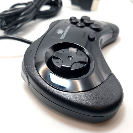 Sega Saturn Controller - Retro-Bit®
