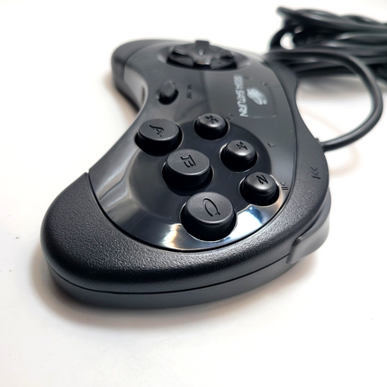 Sega Saturn Controller - Retro-Bit®
