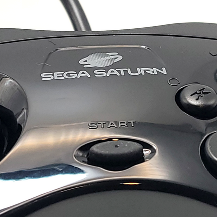 Sega Saturn Controller - Retro-Bit®