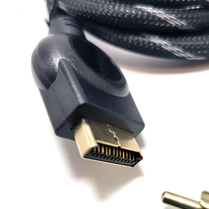 PlayStation 2 / 3 AV (Composite + Component) 6ft – Audio Video Cable