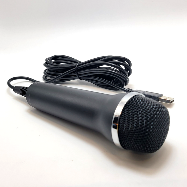 Universal USB Gaming Microphone – KMD®