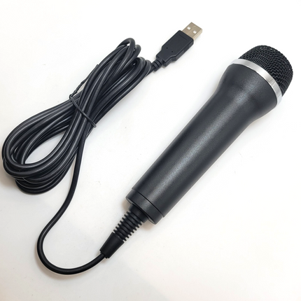 Universal USB Gaming Microphone – KMD®