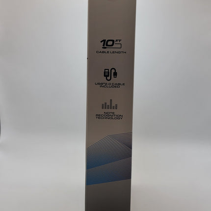 Universal USB Gaming Microphone – KMD®