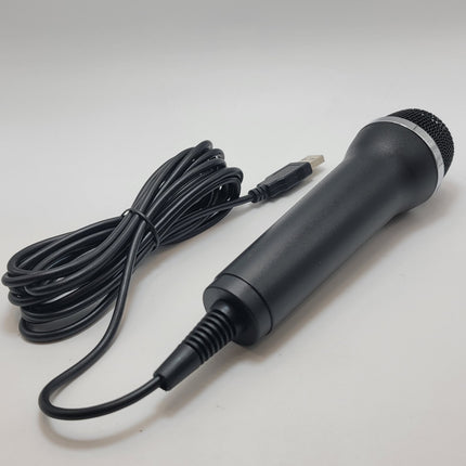 Universal USB Gaming Microphone – KMD®