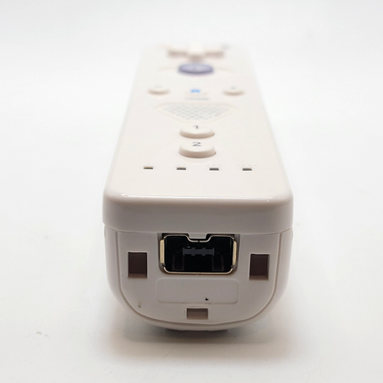 Wii / Wii U Wireless Remote Controller with Built-In Motion Plus - TTX Tech