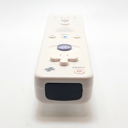Wii / Wii U Wireless Remote Controller with Built-In Motion Plus - TTX Tech