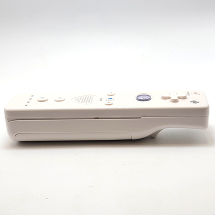 Wii / Wii U Wireless Remote Controller with Built-In Motion Plus - TTX Tech